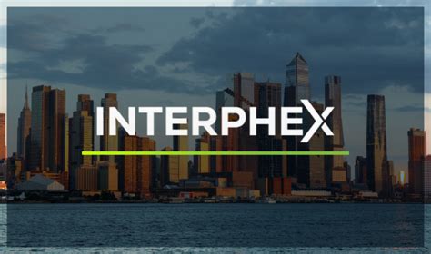 Meet Informetric At Interphex Informetric Systems Inc