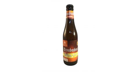 Troubadour Magma Kettle Sour