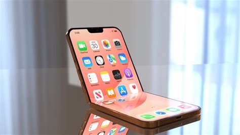 First Folding IPhone Could Arrive By 2026 Cult Of Mac