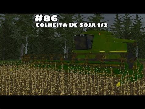 Farming Usa Colheita De Rendimento Youtube