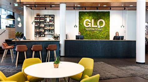 GLO Hotel Sello - TripAdvisor