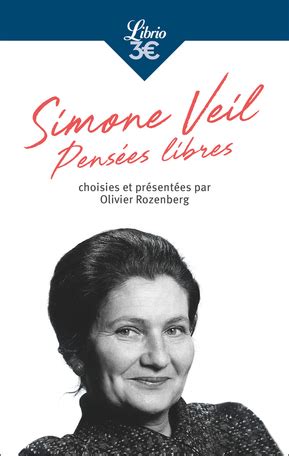 Simone Veil Livres Et Romans De L Auteur Aux Editions Flammarion