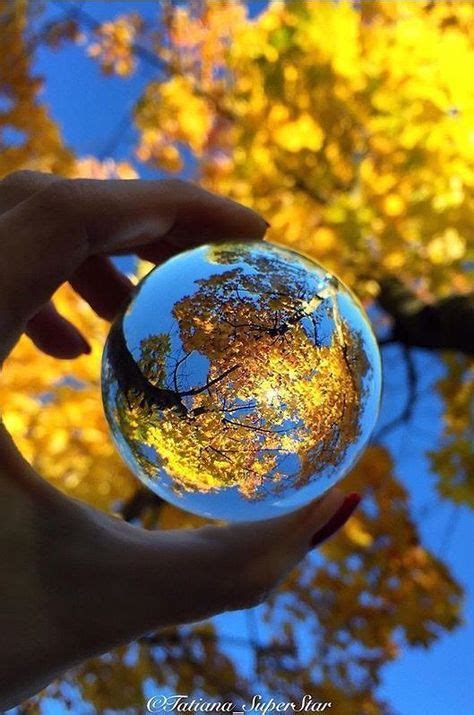 54 Glass Ball Photography ideas in 2021 | photography, glass ball ...