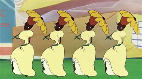 Watch Looney Tunes S08 E16 The Foxy Duckling The Gay Anties