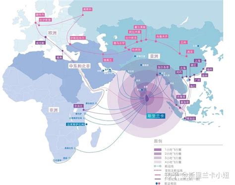 斯里兰卡：2020年，科伦坡港口城的“天时、地利、人和” 知乎