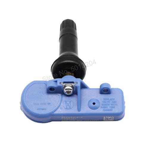 Tpms Voor Opel Adam Corsa E Corsa Van Voor Vauxhall Adam Corsa