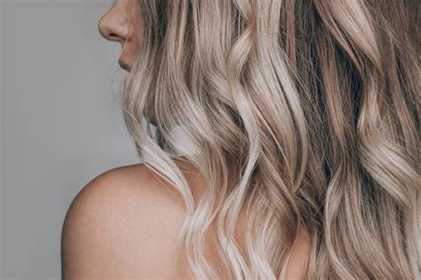 How To Dye Your Hair Blonde Without Bleach Hubpages