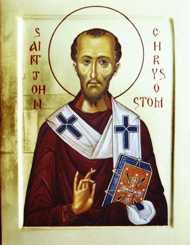 The Divine Liturgy of St. John Chrysostom