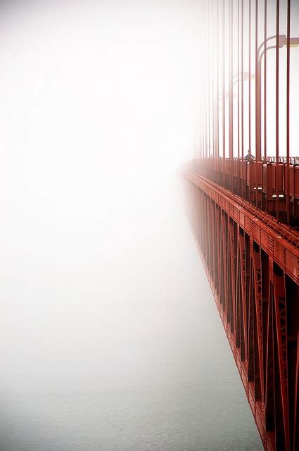 Golden Gate in Fog | Golden gate, Fog, Lonely planet