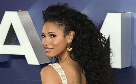 Vick Hope Finally Speaks About Her ‘perfect Calvin Harris Proposal