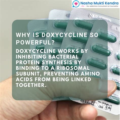 What Is Doxycycline Nasha Mukti Kendra