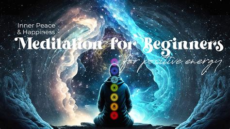 Guided Meditation For Releasing Subconscious Blockages Youtube