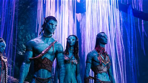 Avatar 2009 4k – Artofit