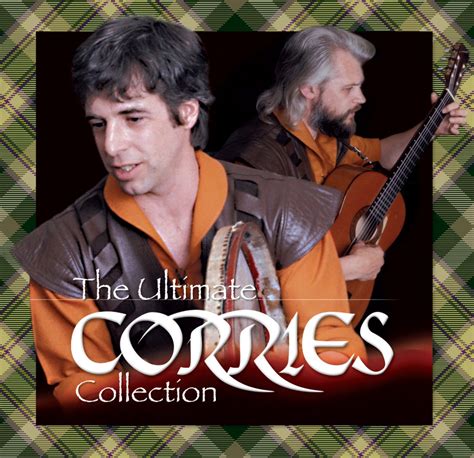 ultimate corries collection cd  corries official website