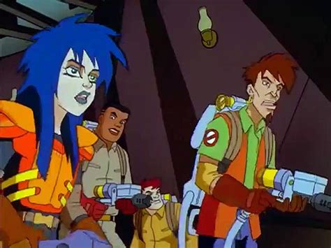 Extreme Ghostbusters Se Ep Hd Watch Video Dailymotion