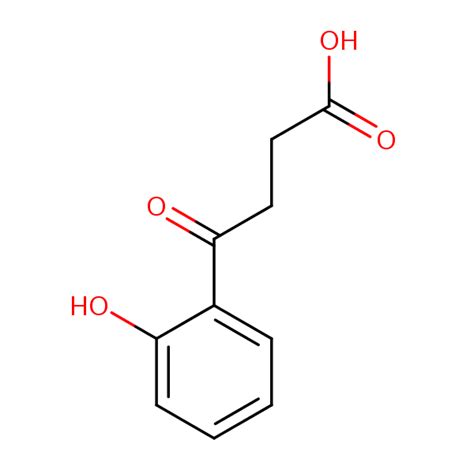 3 2 Hydroxybenzoyl Propionic Acid SIELC Technologies