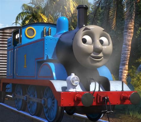 Thomas Thomas The Tank Engine Wikia Fandom