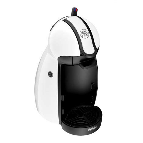 Coffee Machine Nescaf Dolce Gusto Piccolo Edg W By Delonghi