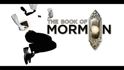 Spooky Mormon Hell Dream — Book Of Mormon Bass Cover Youtube