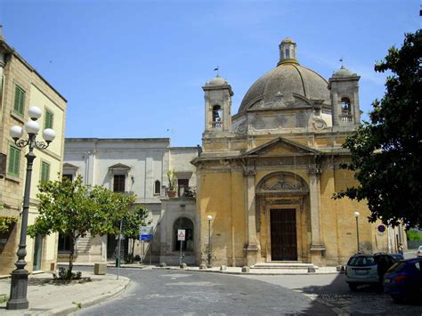 Manduria - Place in Puglia