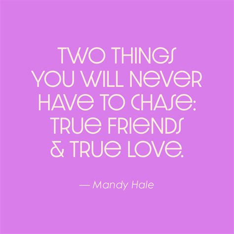 24 Friendship Quotes For National Best Friends Day - Brit + Co