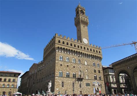 Палаццо: история и особенности архитектуры и обзор самых известных ...