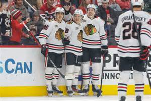 Projected Lineups for Maple Leafs vs Blackhawks – 11/15/25 - The Hockey