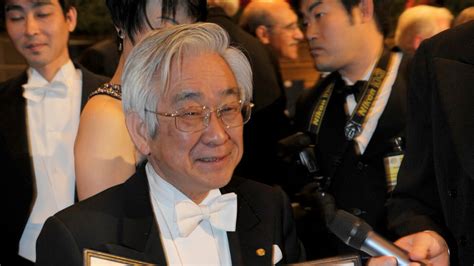 Toshihide Maskawa, 81, Dies; Nobelist Helped Unlock a Cosmic Mystery ...