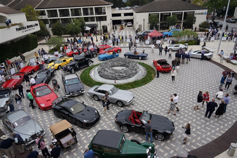 News Rm Sothebys Consigns Us Mil Car Collection Biggest Ever