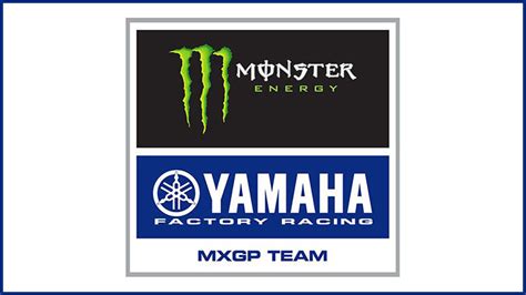 MXGP Teams & Riders | Yamaha Racing