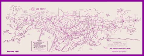 Maps Alameda Contra Costa Transit District