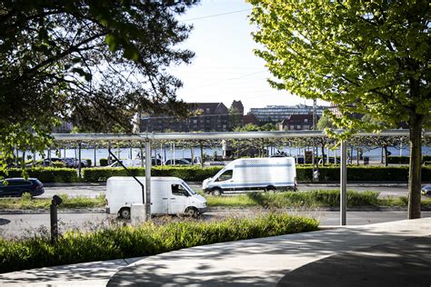 Stigende e handel kan betyde nye udfordringer på vejene SikkerTrafik dk