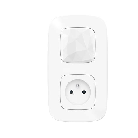 Starter Pack For A Connected Installation Valena Allure With Netatmo