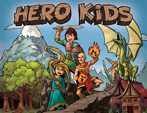 The RPGPundit: "RPGs for Kids" are not Really For Kids