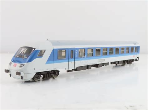 Roco H0 O A 44792 Modeltrein Personenwagen 4 4x 4 Assige