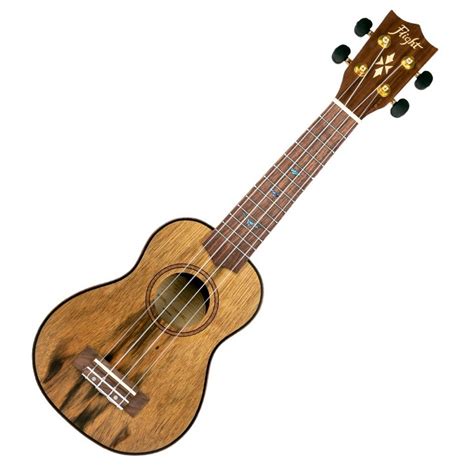 Flight Dus Soprano Ukulele Dao At Gear Music