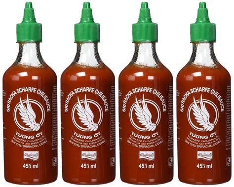 Cholimex Sriracha Hot Chili 455 Ml Lazada PH