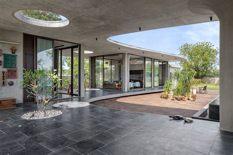 galeria de casa veranda studio espaazo