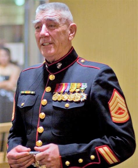 R. Lee Ermey Will Be Remembered for One Role but There Was More to Him That