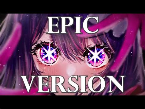 Yoasobi Idol Epic Orchestral Cover