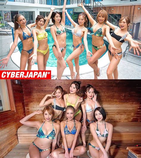 Cyberjapan Dancersさんのインスタグラム Cyberjapan Dancerscyberjapandancers