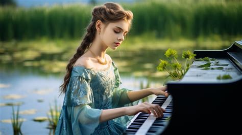 The Best Of Piano Music The Most Beautiful Relaxing Piano Pieces For