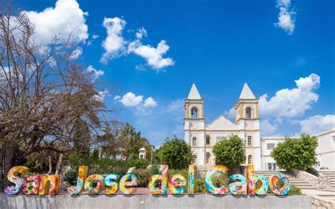 Explora San José del Cabo Viajeros Ocultos