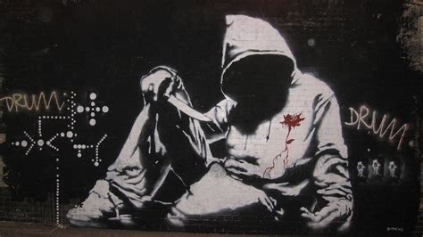 Dark Graffiti Wallpapers - Top Free Dark Graffiti Backgrounds ...