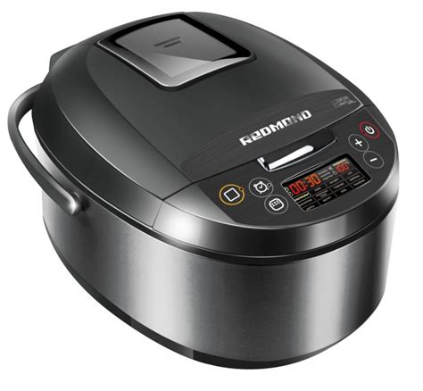Мультиварка Redmond RMC-M4513 | отзывы