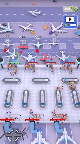 Airport Management Game | Free Apk Download on Your Device. Enjoy your ...