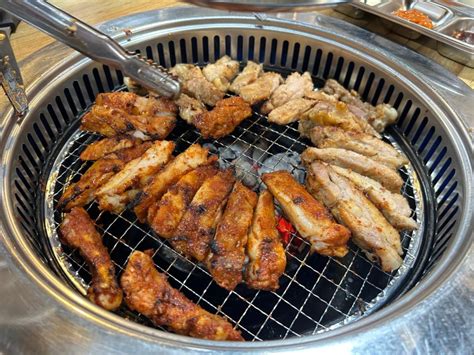 목동맛집 신정동맛집시민막국수 숯불닭갈비 오랜만에 맛도리 닭갈비를 먹었다 네이버 블로그