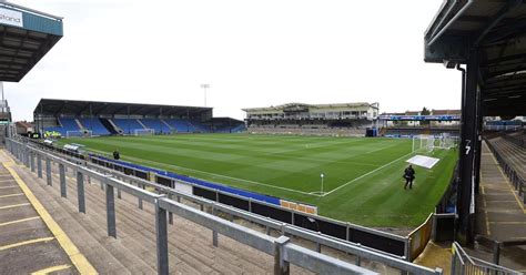 Bristol Rovers 1 0 Cambridge United Recap Chris Martin Secures Victory