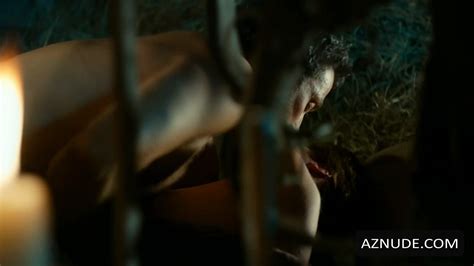 THE PILLARS OF THE EARTH NUDE SCENES AZNude