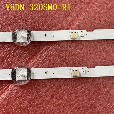 Samsung Inch Led Tv Backlight Strip Lamp V Dn Sm R Piece